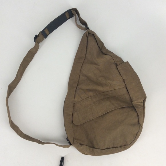 Ameri Bag Healthy back bag Medium - Picture 1 of 7